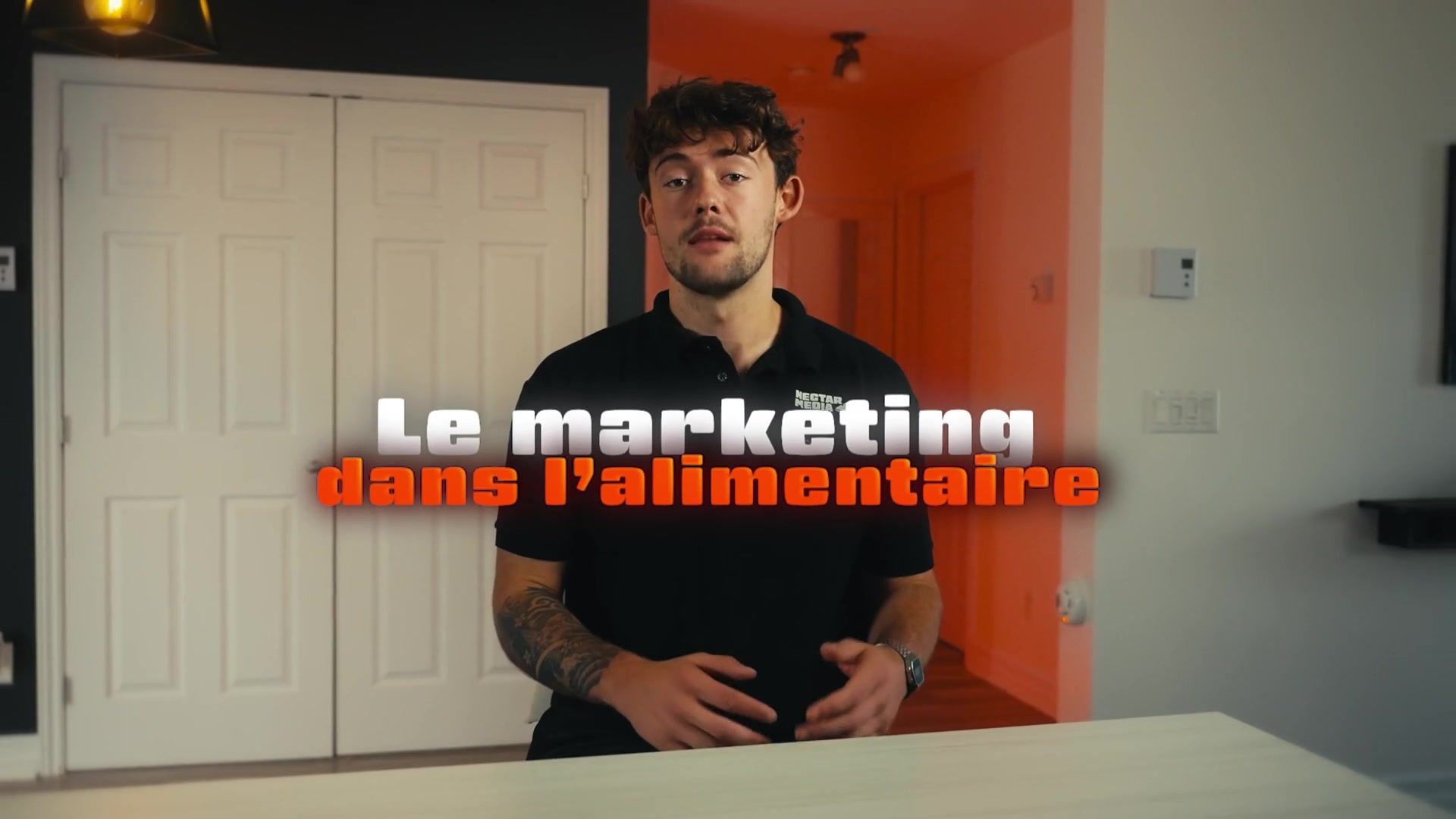 Aperçu de la vidéo